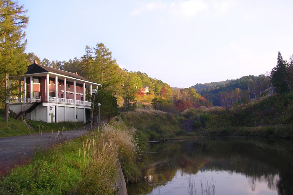 Resort Villa Takayama Takayama  Esterno foto