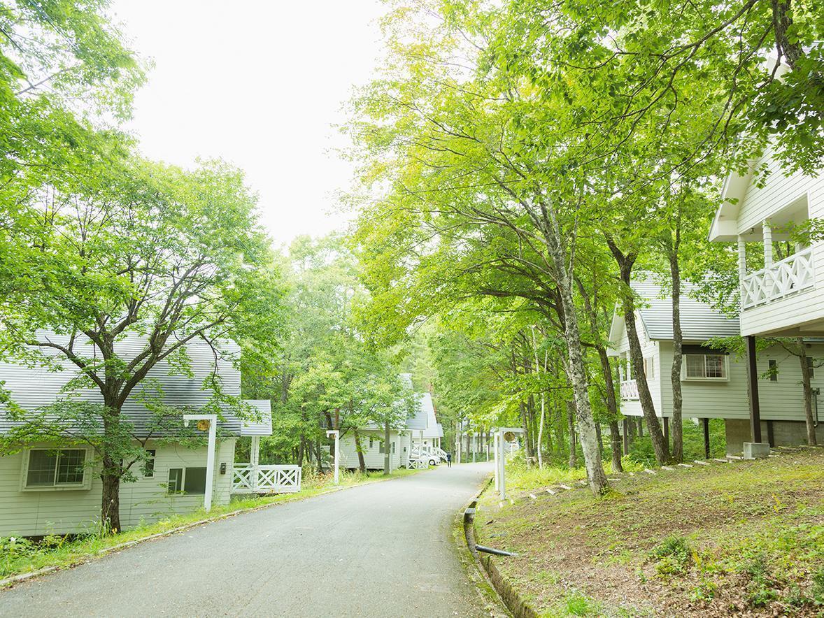 Resort Villa Takayama Takayama  Esterno foto